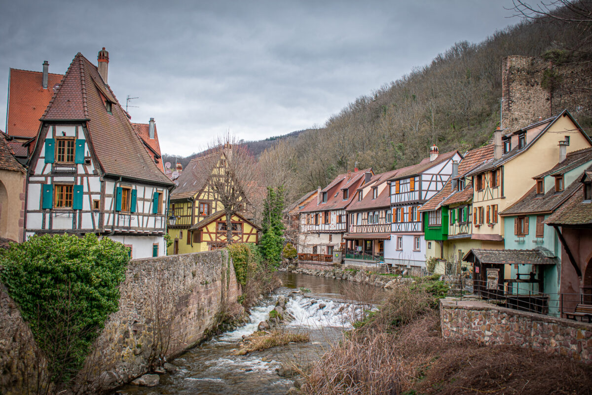 Visit Kaysersberg