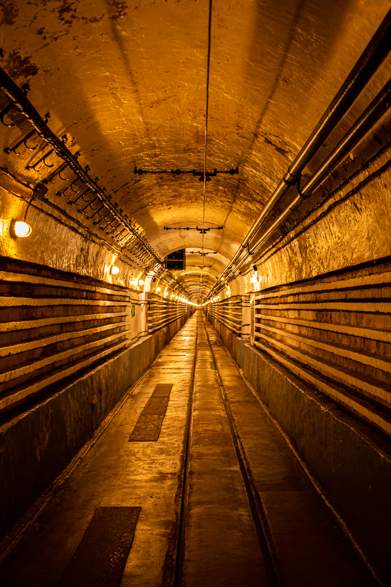 Visit the Maginot Line in Alsace