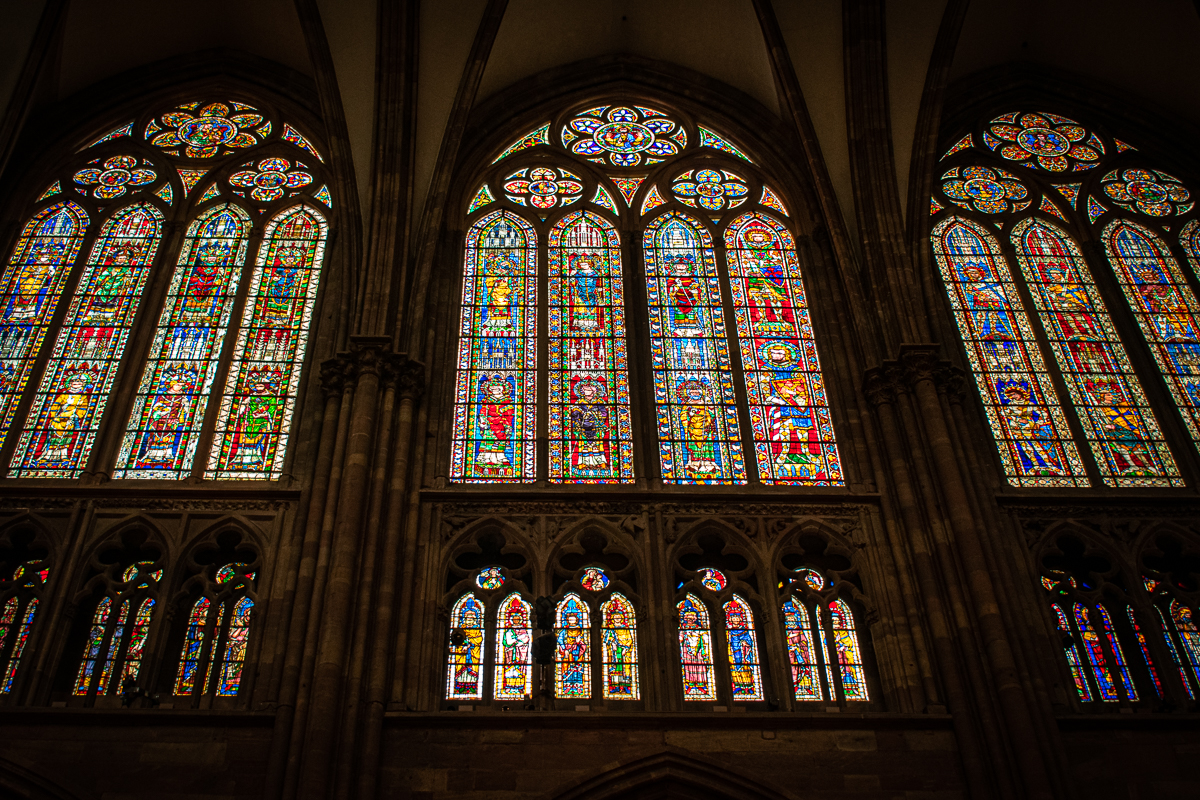 cathedral-notre dame-strasbourg-stained-glass-emperors-holy-roman-germanic-empire-alsace-tour